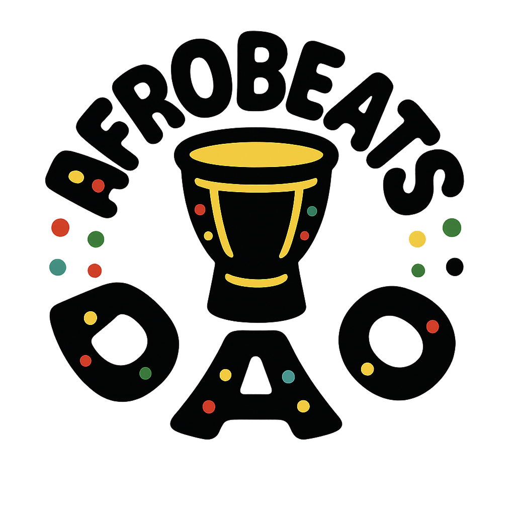 Afrobeats Logo